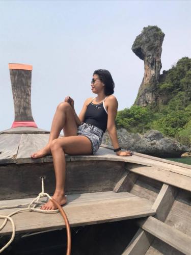 LINE ALBUM สี่เกาะ-ซันเซท 220928 12