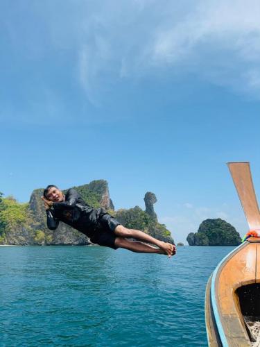 LINE ALBUM สี่เกาะ-ซันเซท 220928 17