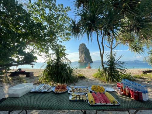 LINE ALBUM สี่เกาะ-ซันเซท 220928 21