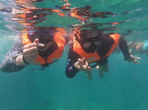 LINE ALBUM สี่เกาะ-ซันเซท 220928 22