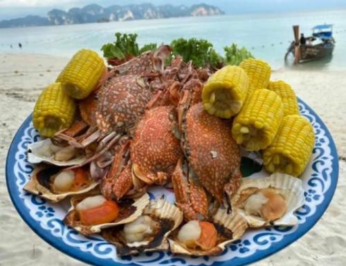 LINE ALBUM สี่เกาะ-ซันเซท 220928 25