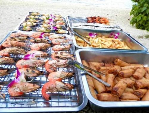 LINE ALBUM สี่เกาะ-ซันเซท 220928 26