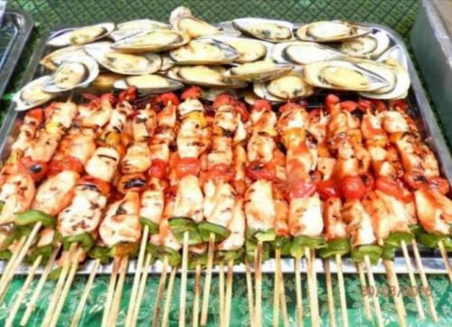 LINE ALBUM สี่เกาะ-ซันเซท 220928 27