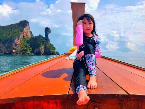 LINE ALBUM สี่เกาะ-ซันเซท 220928 3