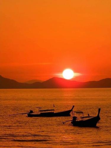 LINE ALBUM สี่เกาะ-ซันเซท 220928 30