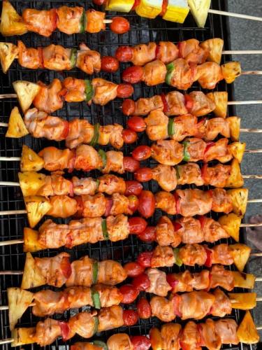 LINE ALBUM สี่เกาะ-ซันเซท 220928 35