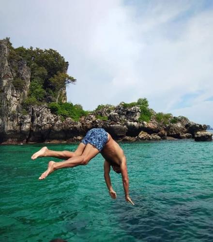 LINE ALBUM สี่เกาะ-ซันเซท 220928 5