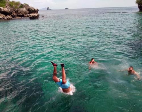 LINE ALBUM สี่เกาะ-ซันเซท 220928 6