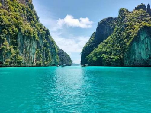 LINE ALBUM ทริปพีพี 220910 12