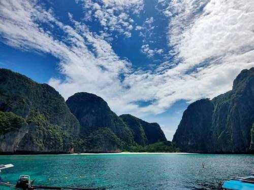 LINE ALBUM ทริปพีพี 220910 13