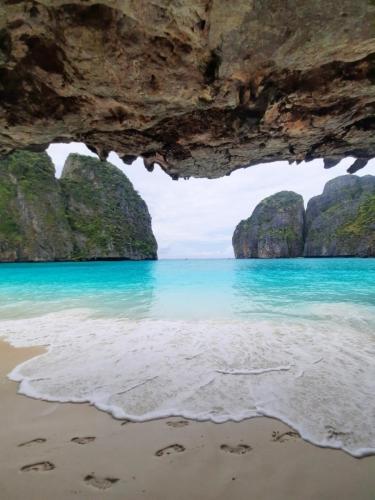 LINE ALBUM ทริปพีพี 220910 14