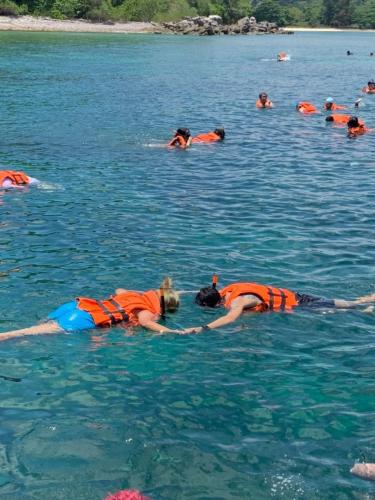 LINE ALBUM ทริปพีพี 220910 2