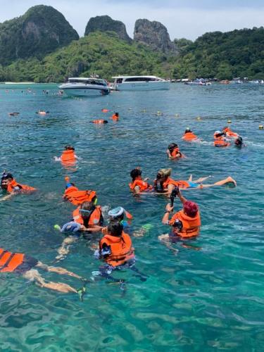 LINE ALBUM ทริปพีพี 220910 3