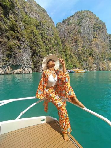 LINE ALBUM ทริปพีพี 220910 6