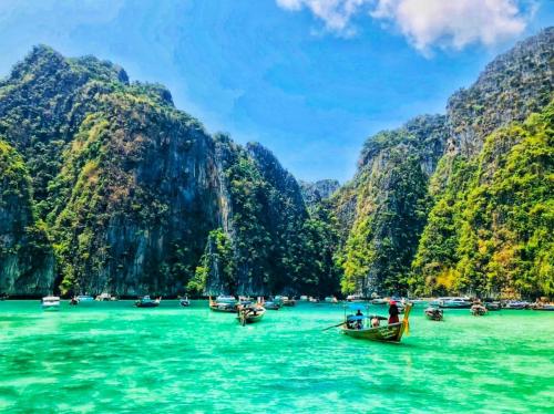 LINE ALBUM ทริปพีพี 220910 9