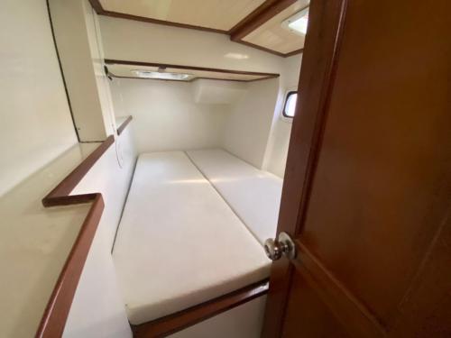 ล่องเรือยอร์ช