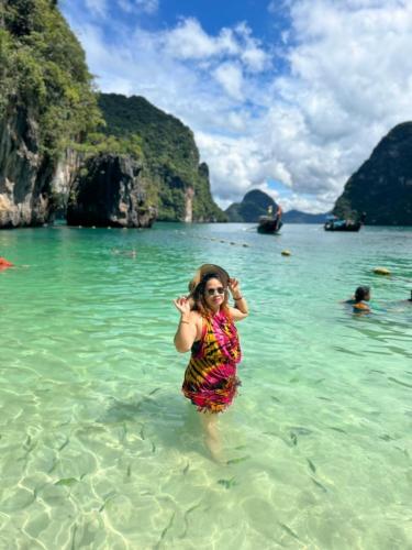 LINE ALBUM เกาะห้อง 220926 25