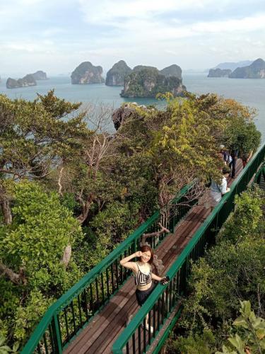 LINE ALBUM เกาะห้อง 220926 28