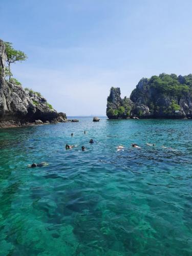 LINE ALBUM เกาะห้อง 220926 34