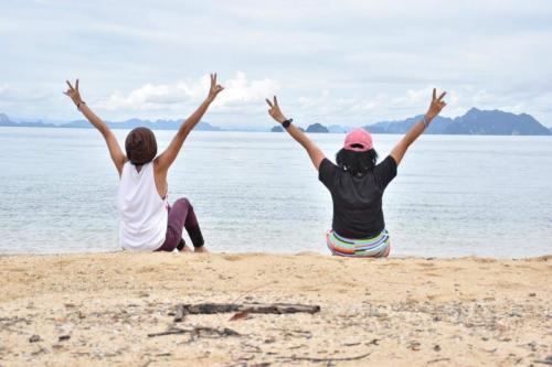 LINE ALBUM เกาะห้อง 220926 7