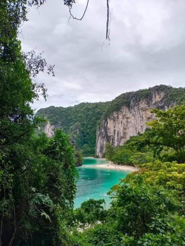 LINE ALBUM เกาะห้อง 220926 9