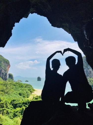 LINE ALBUM ปีนผา-โรยตัว 220909 16