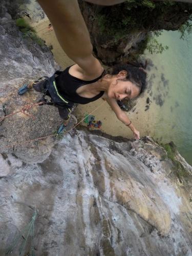 LINE ALBUM ปีนผา-โรยตัว 220909 18