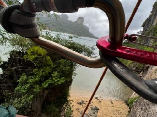 LINE ALBUM ปีนผา-โรยตัว 220909 31