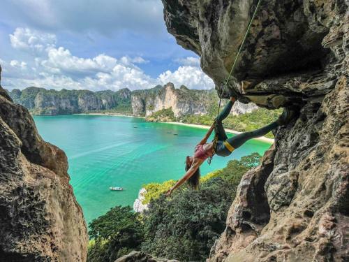 LINE ALBUM ปีนผา-โรยตัว 220909 35