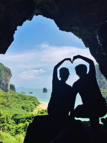 LINE ALBUM ปีนผา-โรยตัว 220909 6