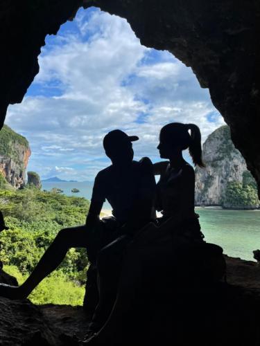 LINE ALBUM ปีนผา-โรยตัว 220909 63