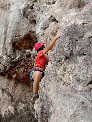 LINE ALBUM ปีนผา-โรยตัว 220909 8